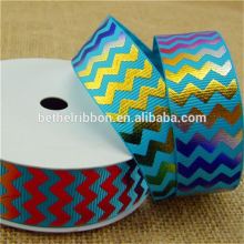 Wholesale grosgrain material Professional ribbons and bows