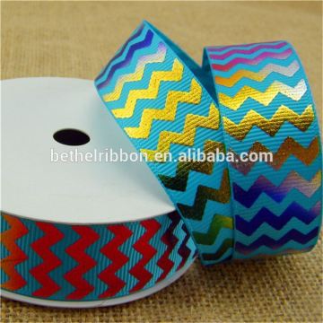 Wholesale grosgrain material Professional ribbons and bows