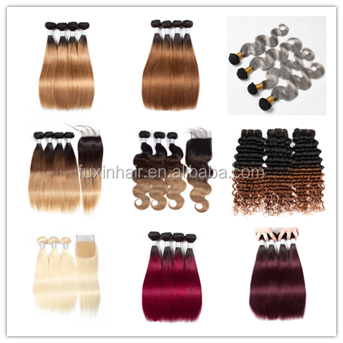 Wholesale Mink Brazilian Virgin Hair Vendors Private Label for Free Sample Hair Bundles Remy Hair WEAVING