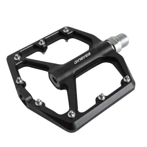 Cheap Detachable Flat-Platform Anti-slip Cleats MTB Pedals