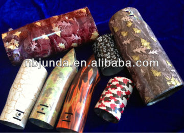 Stainless steel exhaust muffler tip