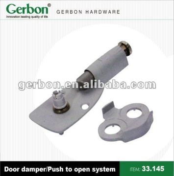 Door Metal Buffer