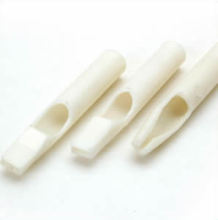 Disposable Tip P500B