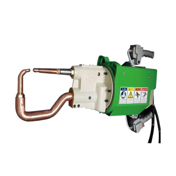 C-Type Robotic Spot Welding Gun