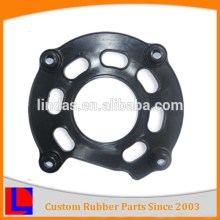 hot sale low price silicone bumper feet, pads