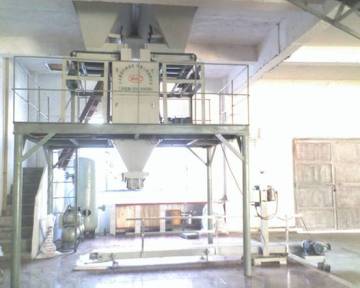 Water Soluable Fertilizer Equipment