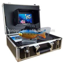 7inch LCD Monitor Video Recording Underwater Fishing Video Camera PY-GSY8000