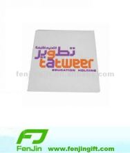 Eco-friend pvc drink coasters