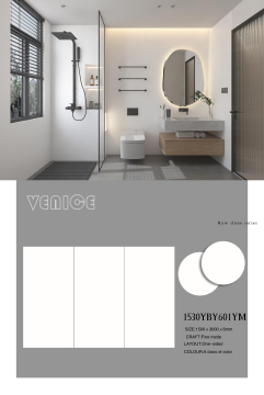 Versatile 1500mm x 3000mm Marble Boards