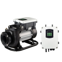 DC Photovoltaic Solar Centrifugal Pump for Urban Drainage and Agricultural Irrigation
