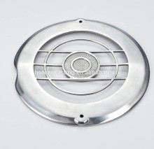 Die casting motocycle spare parts