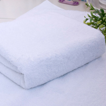 Printed Disposable Medical Towel Bath Bath Towel Baby