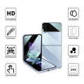 Samsung Galaxy Z Flip 4 Protector de pantalla de Hydrogel