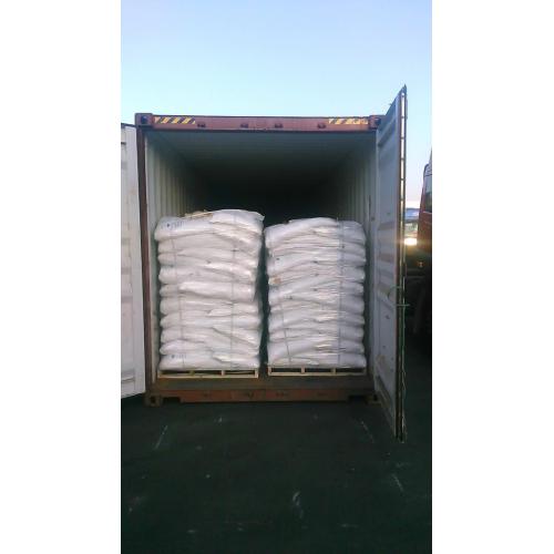calcined kaolin for insulationof wires and cables
