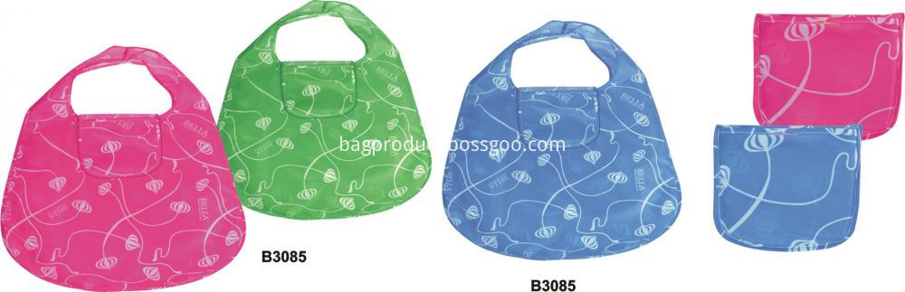 Foldable Tote Bag for Promotion