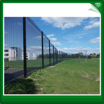 3510 welded mesh panel fencing