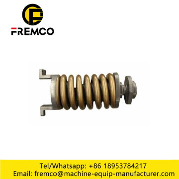 Spring Track Tensioner Assembly of Excavator