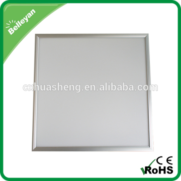 Wholesale led square panel light, china led panel light factory, 36W led light panel