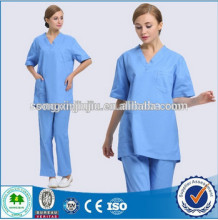 Good quality scrub suit for doctor , latest suits for women