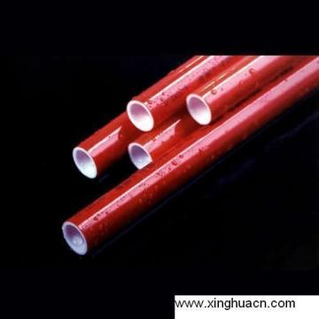 2013 Ppr Red The Steady-state Tube From China?