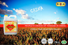 2.4L Acetator Concentrated Distilled Natural Brewed Pickling Vinegar