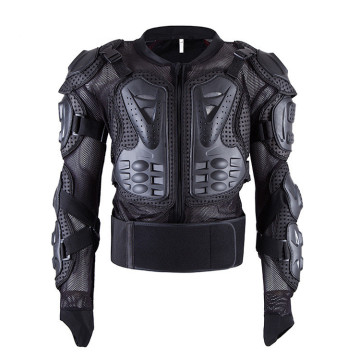 Rider Men's Motorcycle Leather Jackets and Protective Clothing from China