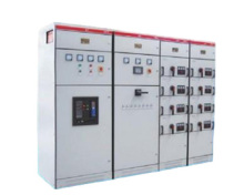 GCS LOW-VOLTAGE WITHDRAWABLE COMPLETE SWITCHGEAR