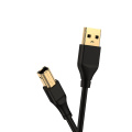 USB 0 Printer and Scanner Cable