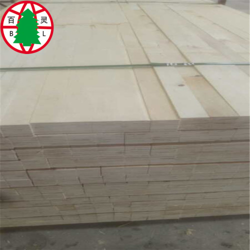 furniture grade LvL Timber for door core