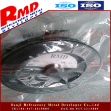 0.1mm edm molybdenum wire for EDM wire cutting machine