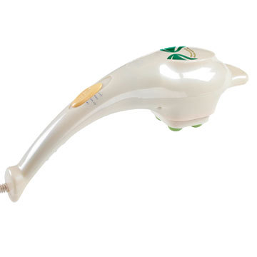 Jade Light-Wave Massager  (massager,health care product,body massager)