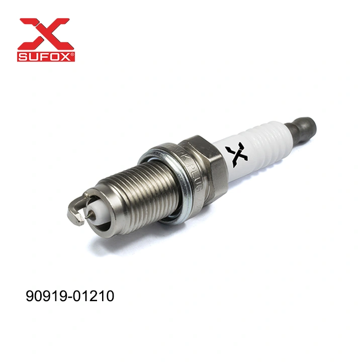 90919-C1001 Iridium Platinum Spark Plug Guangzhou Factory for Toyota Car