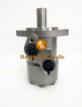Orbital Hydraulic Motor Bmp-50/Bmp-80/Bmp-160/Bmp-200/Bmp-400/Bmp-500