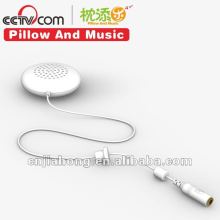 Hot sale pillow speaker designed for music pillow