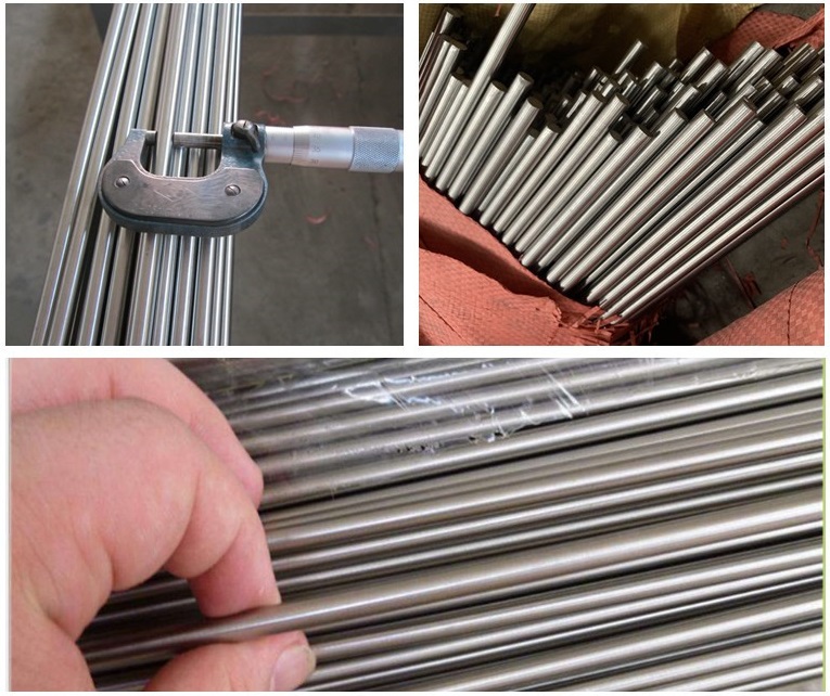 Stainless steel round bar stainless steel 410 bar