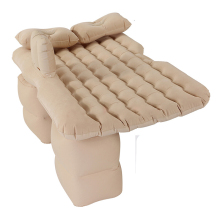 Inflatable Air Bed Mattress for Camping: Sleep Comfortably with the Inflatable Air Mat