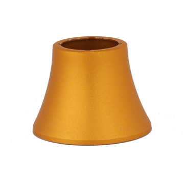 metal spinning lamp cover decorative metal lampshades