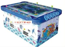 Catch Fish Daren fishing game mahcine(hominggame-COM-380)