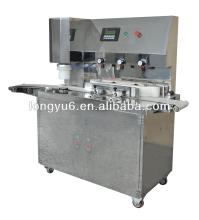 maamoul mooncake molding stamping machine