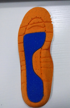 Footware healthy comfortable children shoes insoles