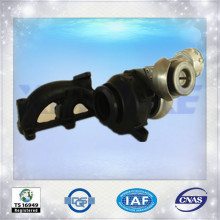 VW Touran turbo problem cost BV39 038253014G 54399880022