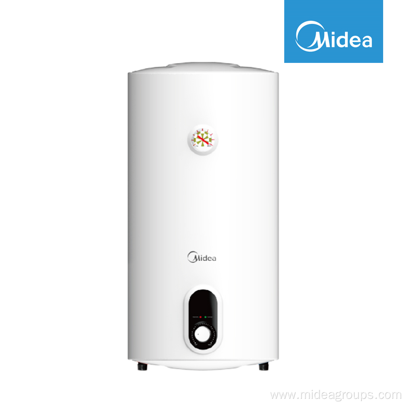 Electric water heater