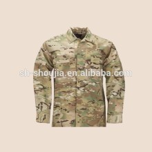 Tactical Military Combat Uniform