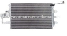Condenser for Audi & VW
