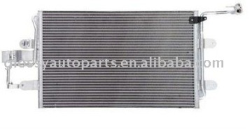 Condenser for Audi & VW