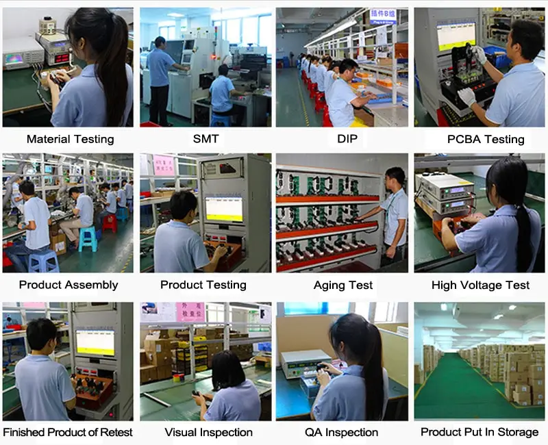 7.2V 7.4V 2s2p 18650 6000mAh 6ah Rechargeable Lithium Ion Battery Pack with PCM and Connector