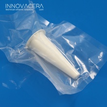 99.99% High Temperature PBN Crucible for MBE