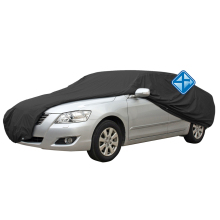 Sun Protection Waterproof Outdoor Car Cover