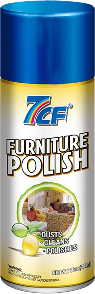 FURNITURE POLISH