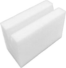 EPE Foam Custom Profiles